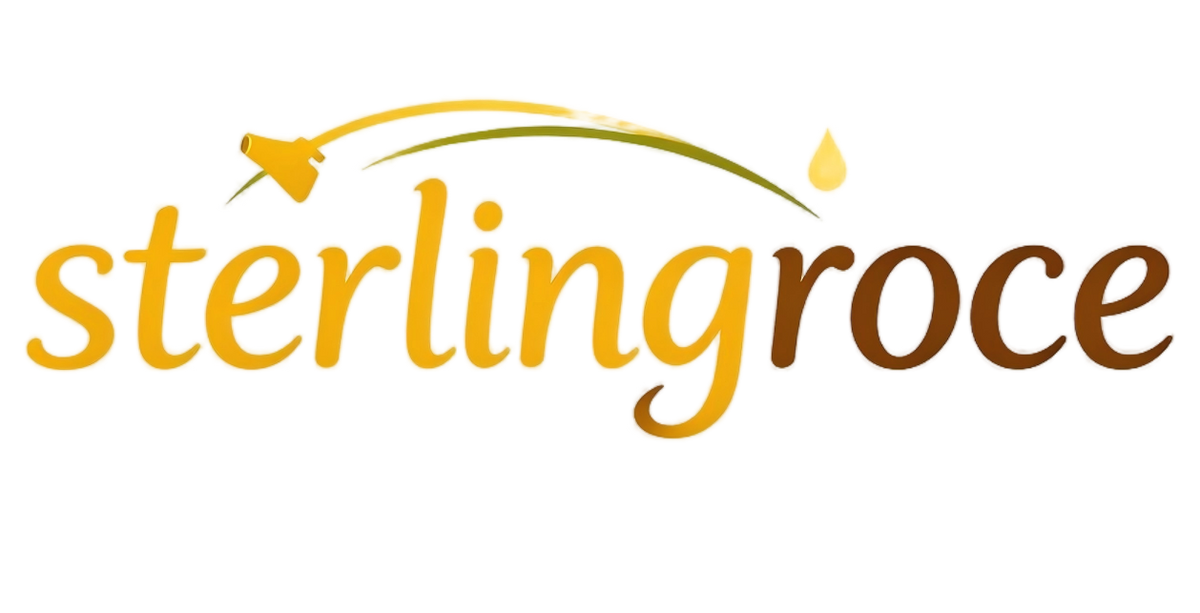 Sterlingroce